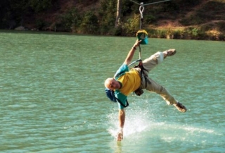  卡尔卡松冒险课程 